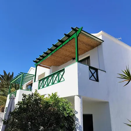 Sweet Escape Пуэрто дель Кармен