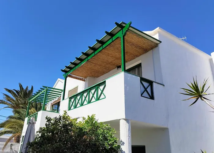 Sweet Escape Пуэрто дель Кармен