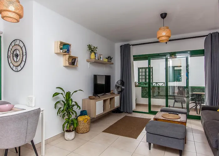 Sweet Escape Пуэрто дель Кармен