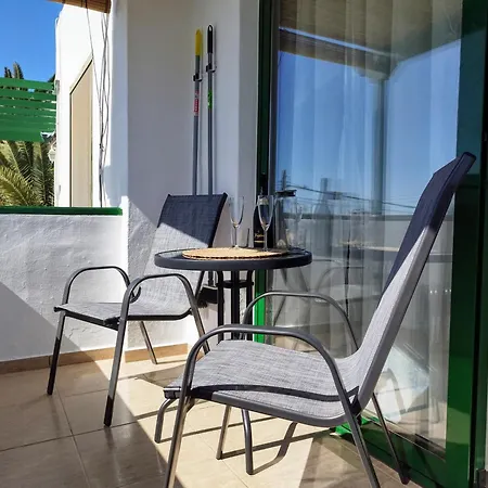 דירה Sweet Escape