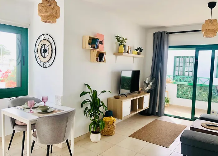 Sweet Escape Apartment