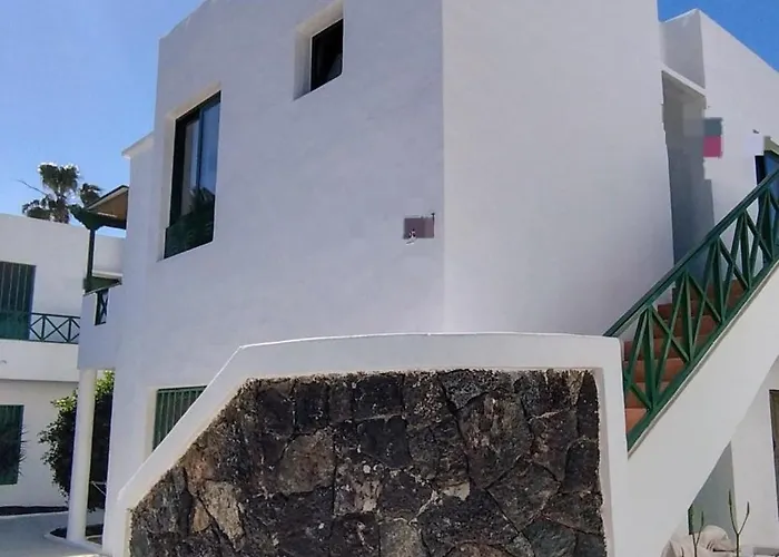 Sweet Escape Apartment Puerto del Carmen (Lanzarote)