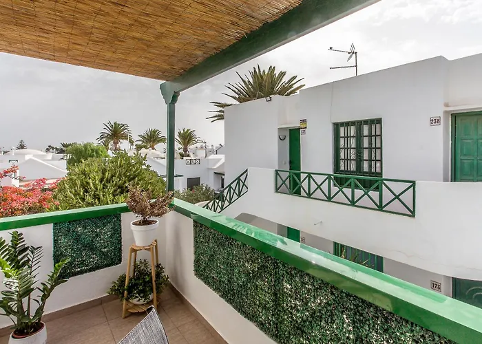 Sweet Escape דירה