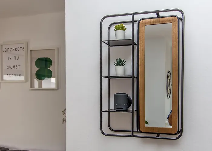 Apartment Sweet Escape *