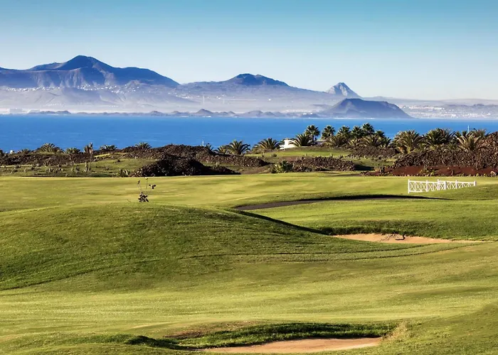 Apartment Sweet Escape Puerto del Carmen (Lanzarote)