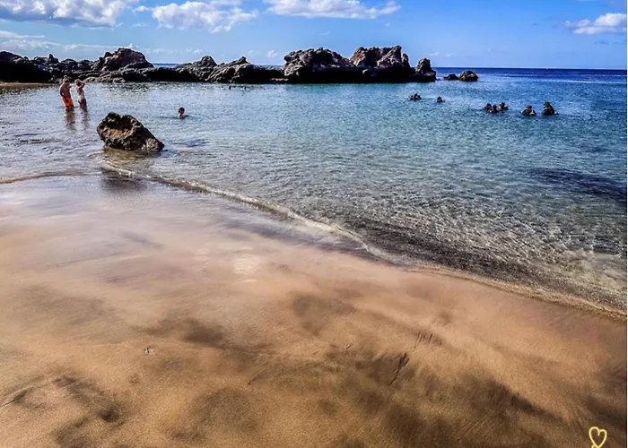 Sweet Escape Apartment Puerto del Carmen (Lanzarote)