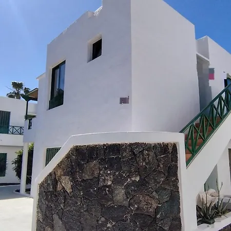 Sweet Escape Lejlighed Puerto del Carmen (Lanzarote)