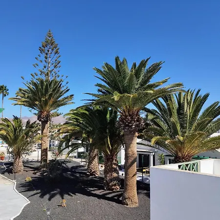 Apartment Sweet Escape