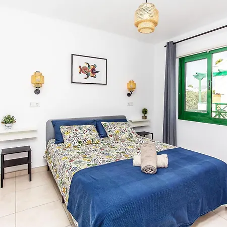 Apartment Sweet Escape