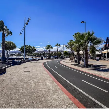 Апартаменты Sweet Escape Пуэрто дель Кармен