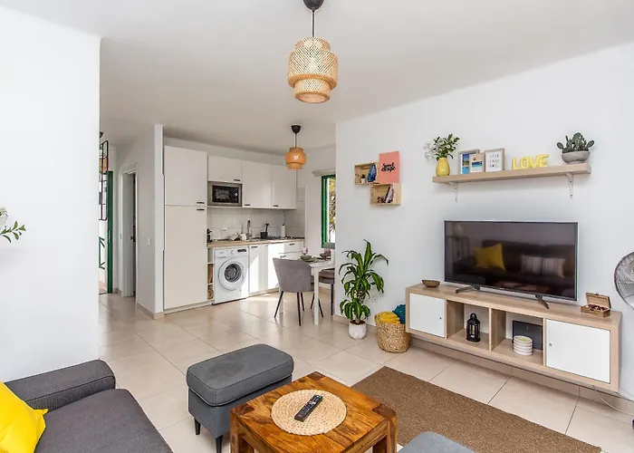 Sweet Escape Puerto del Carmen (Lanzarote)