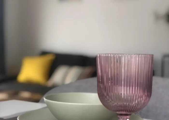 Sweet Escape Apartament