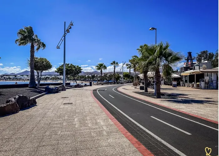 Daire Sweet Escape Puerto del Carmen (Lanzarote)