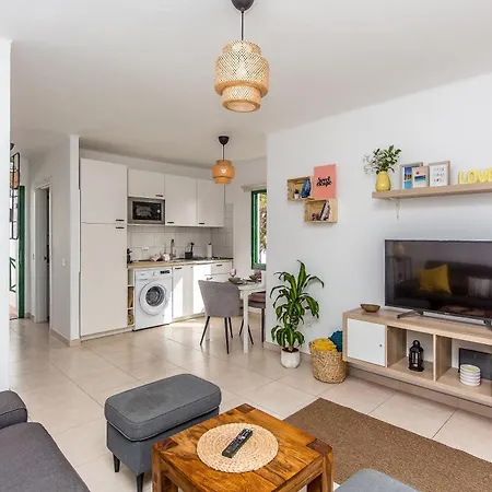 Sweet Escape Puerto del Carmen (Lanzarote)