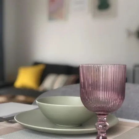 Sweet Escape Apartamento